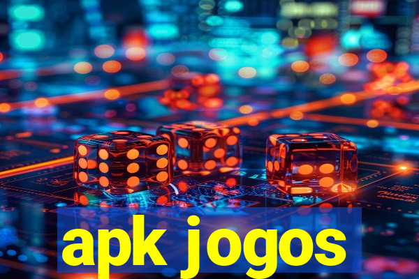 apk jogos